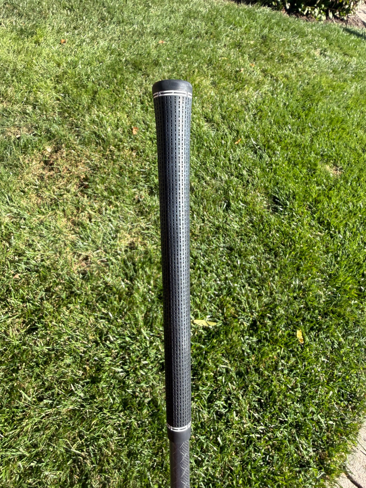 Mitsubishi Golf Tensei 1K Black Stiff Flex Driver Shaft Titleist Tip 44.5" NICE — photo 6