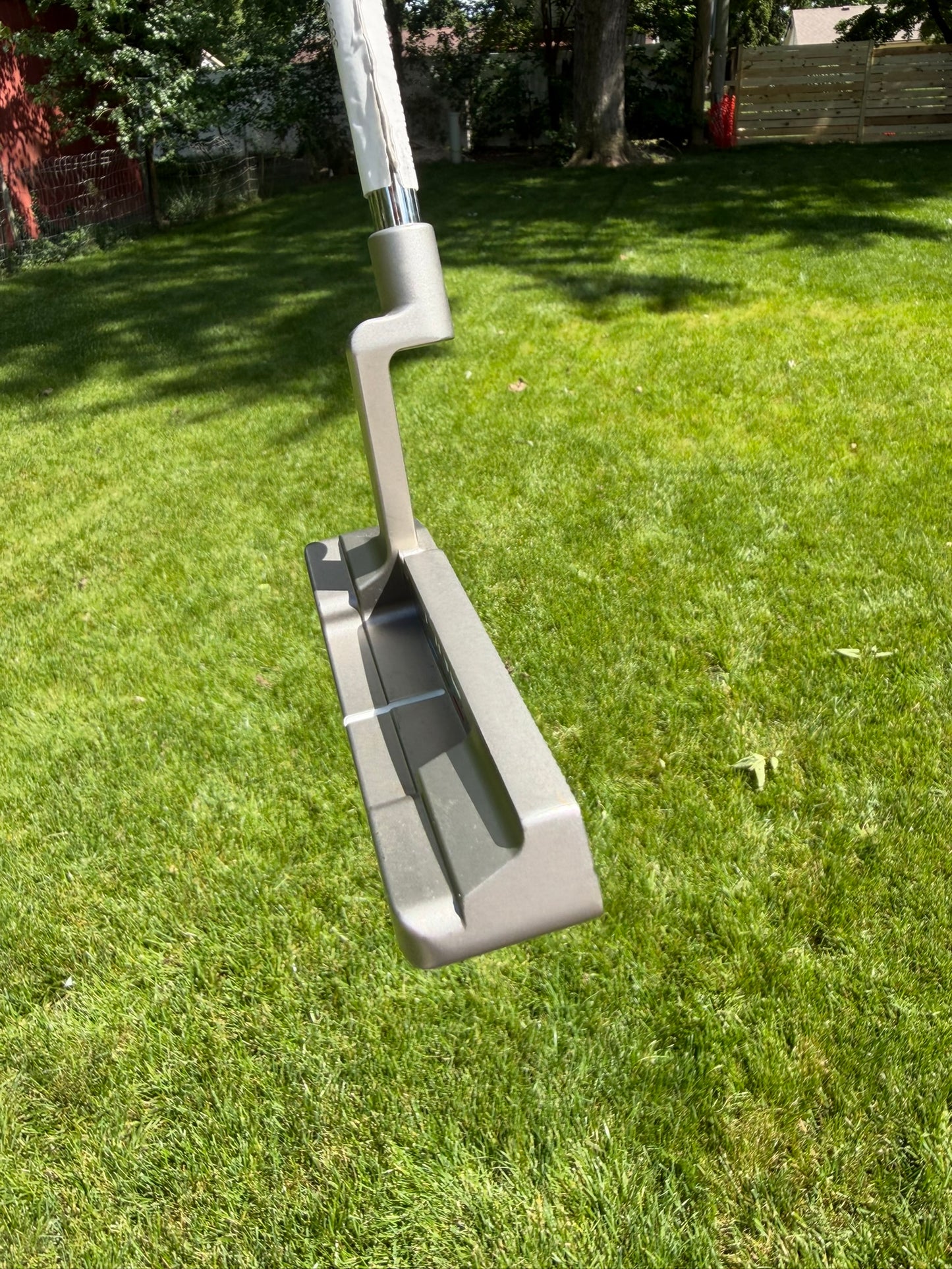 Ping PLD Milled Anser 2 Putter 34" MINT
