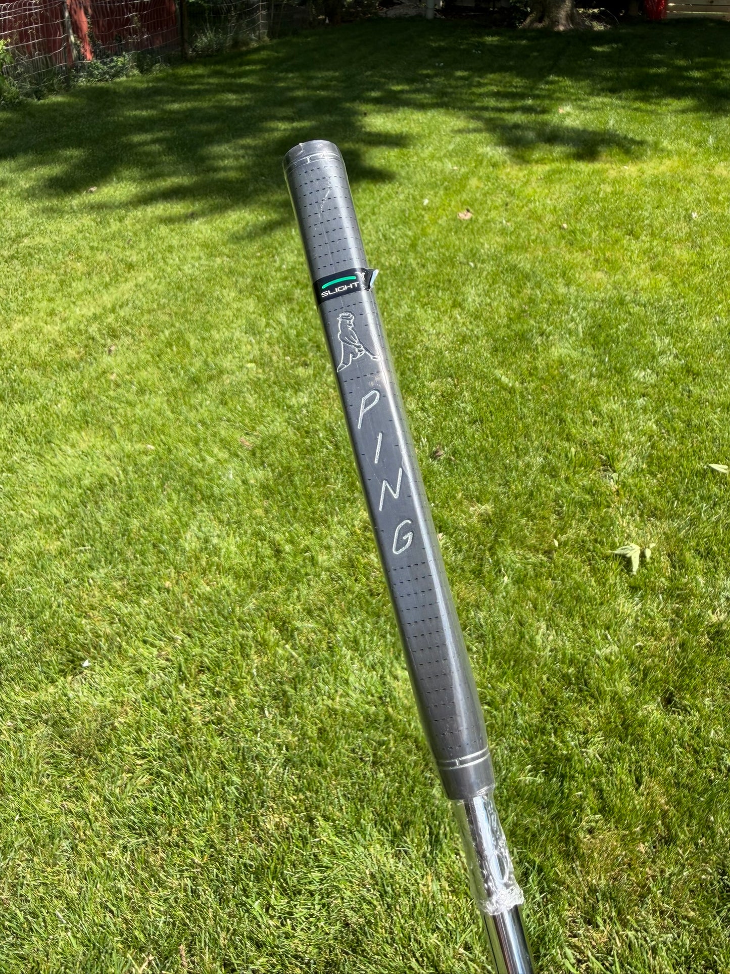 Ping PLD Milled Anser 2 Putter 34" MINT