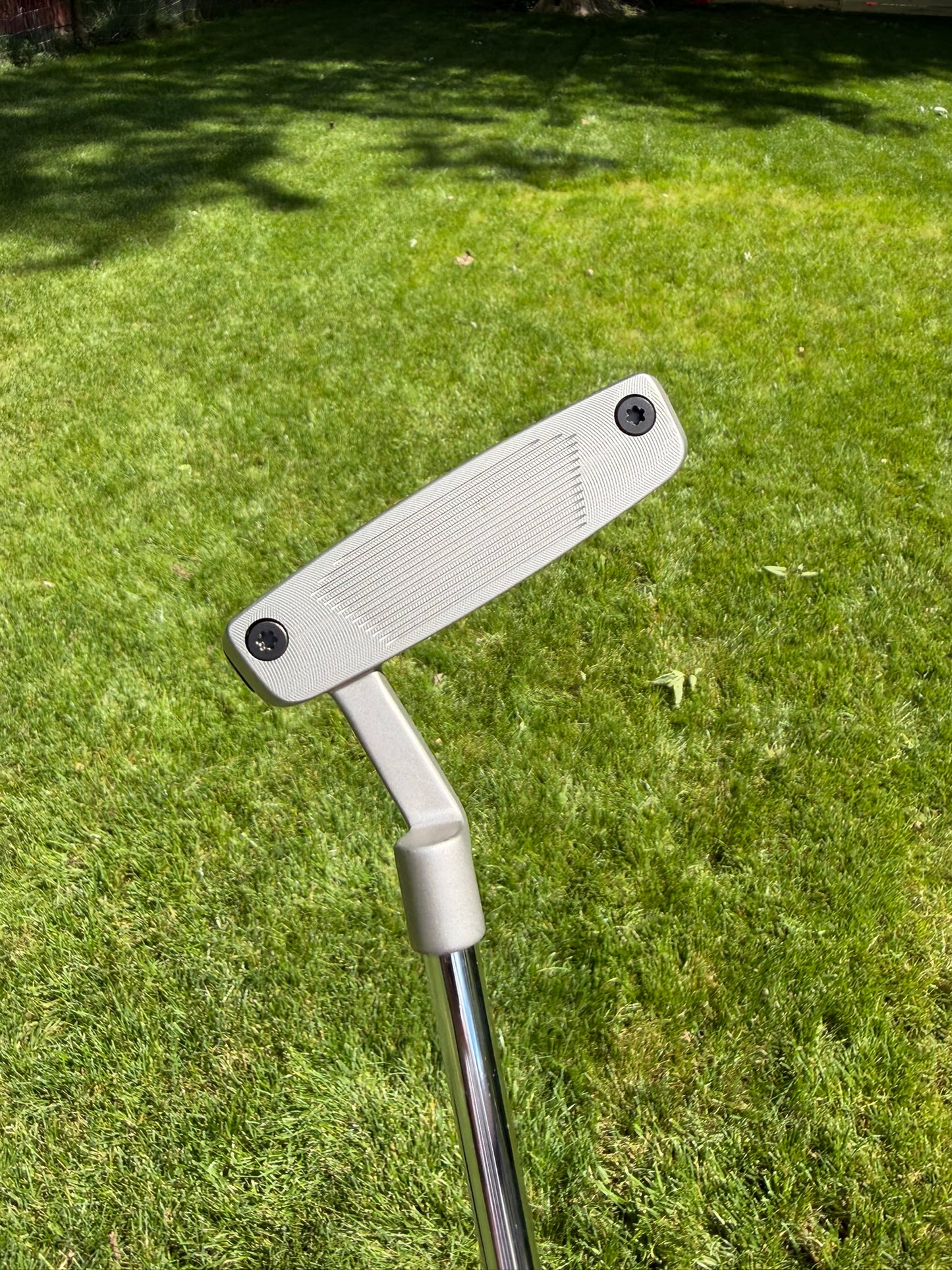 Taylormade Systm 2 Bandon 12 Putter 34.5" +HC MINT