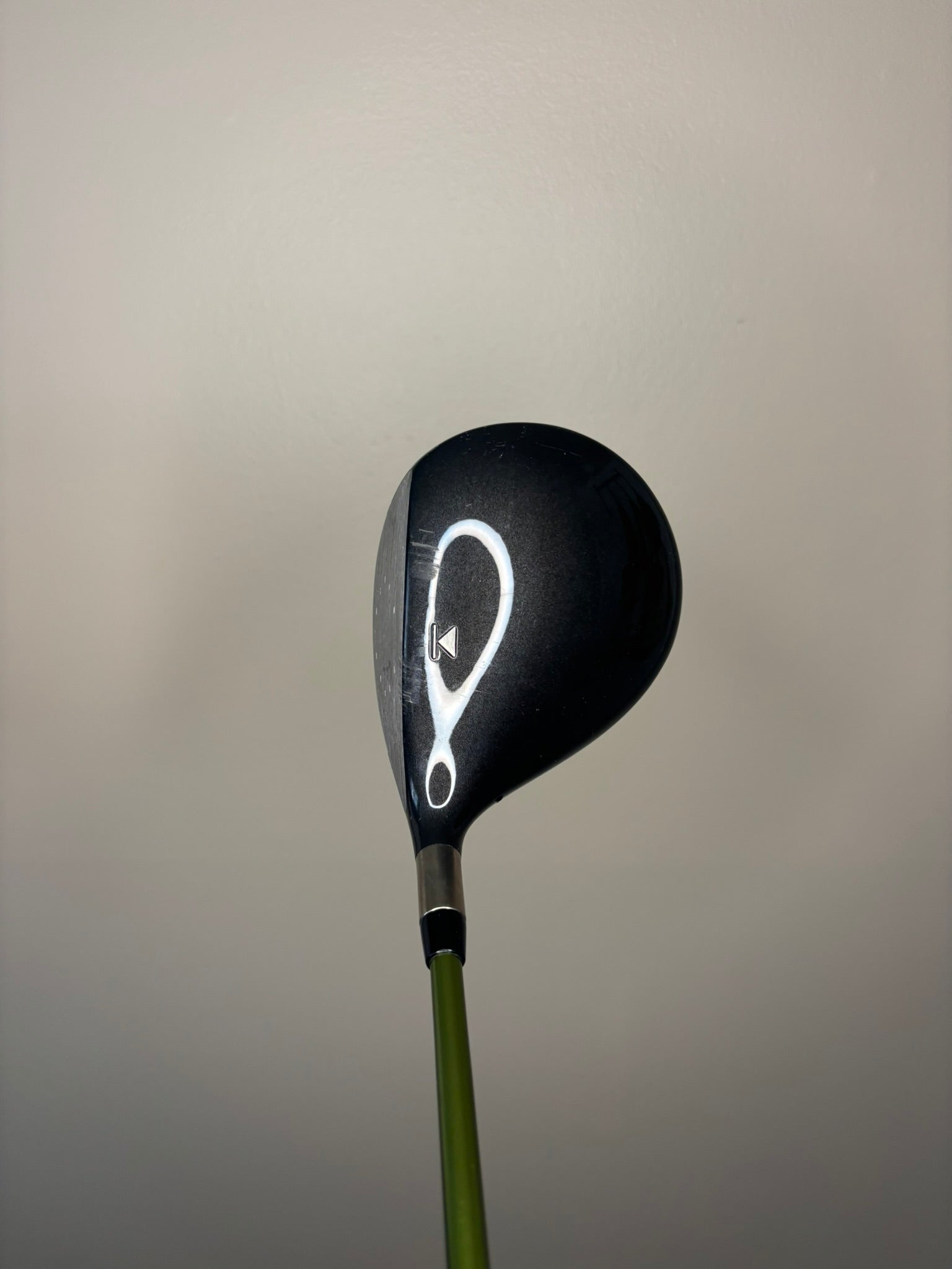 Photo of Titleist 905 T Driver 9.5° Stiff Flex Aldila Nv 65