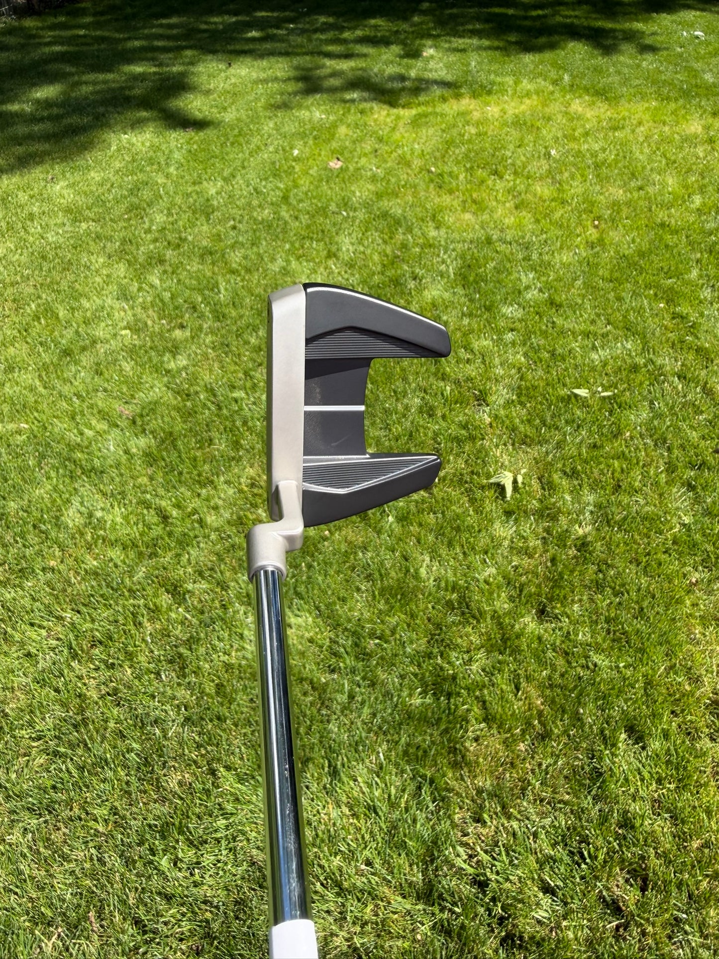 Taylormade Systm 2 Bandon 12 Putter 34.5" +HC MINT