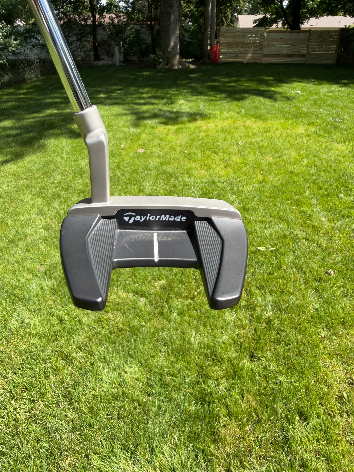 Taylormade Systm 2 Bandon 12 Putter 34.5" +HC MINT