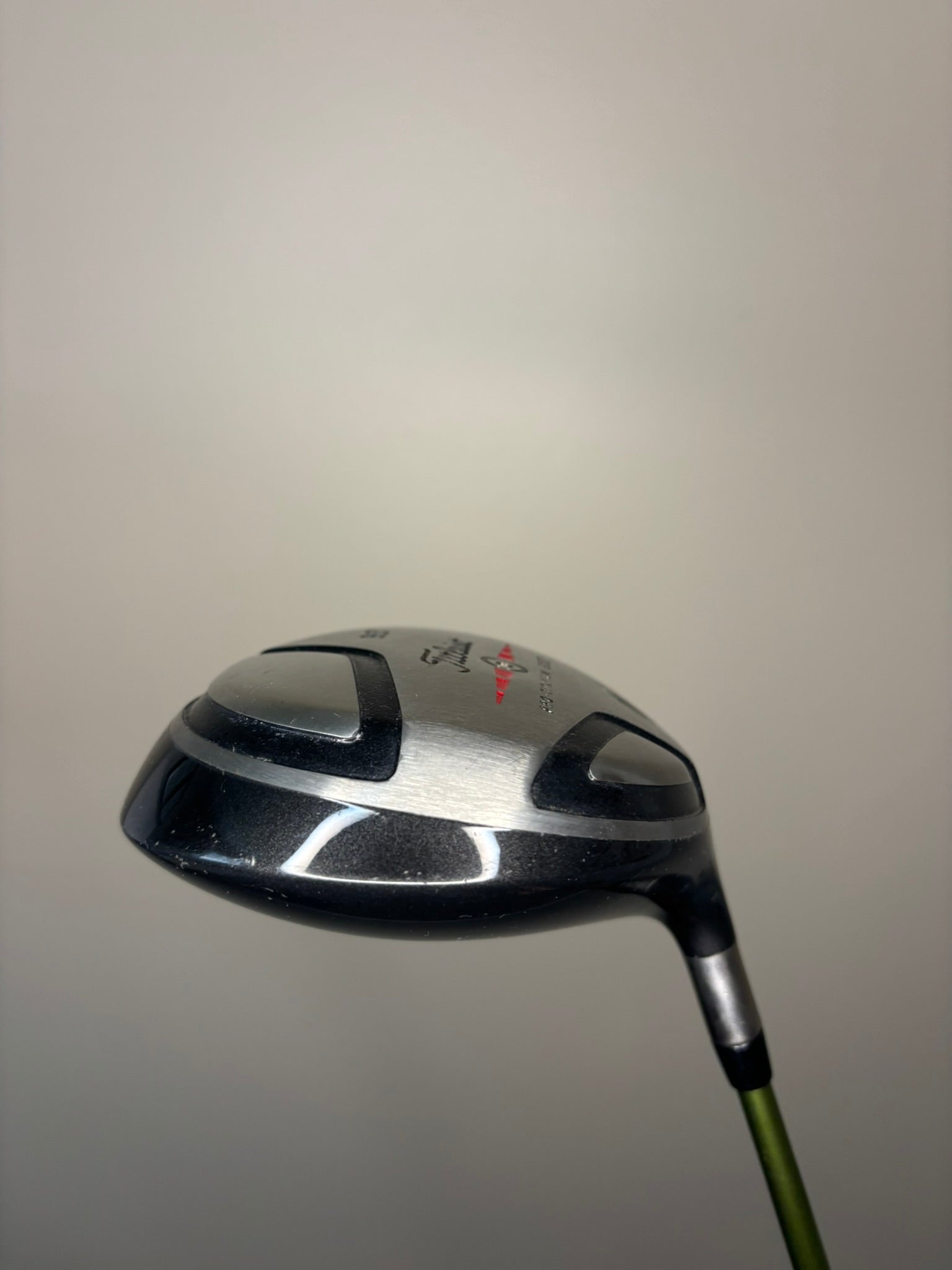 Photo of Titleist 905 T Driver 9.5° Stiff Flex Aldila Nv 65