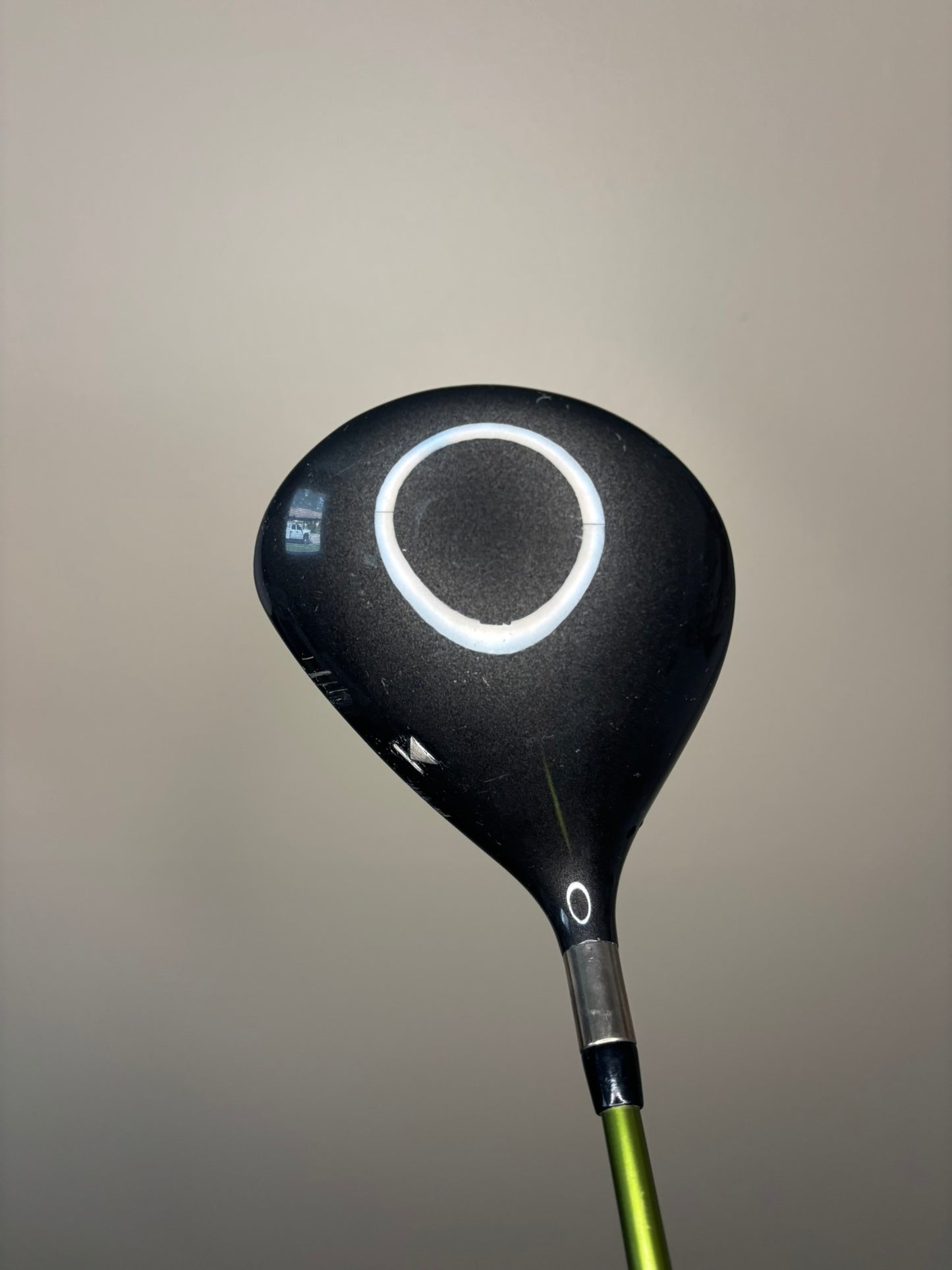 Photo of Titleist 905 T Driver 9.5° Stiff Flex Aldila Nv 65