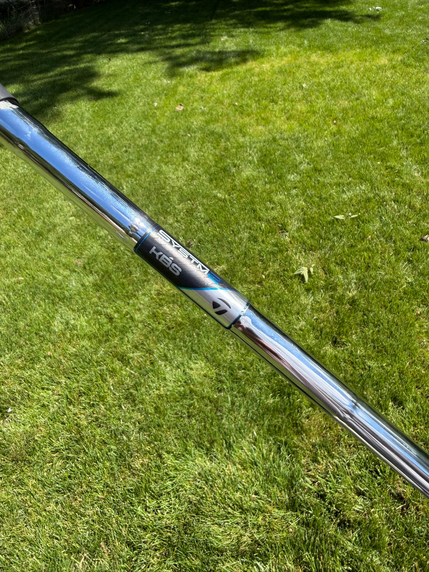Taylormade Systm 2 Bandon 12 Putter 34.5" +HC MINT