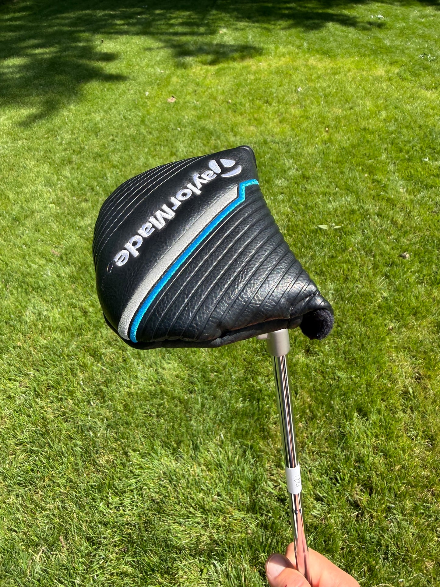 Taylormade Systm 2 Bandon 12 Putter 34.5" +HC MINT