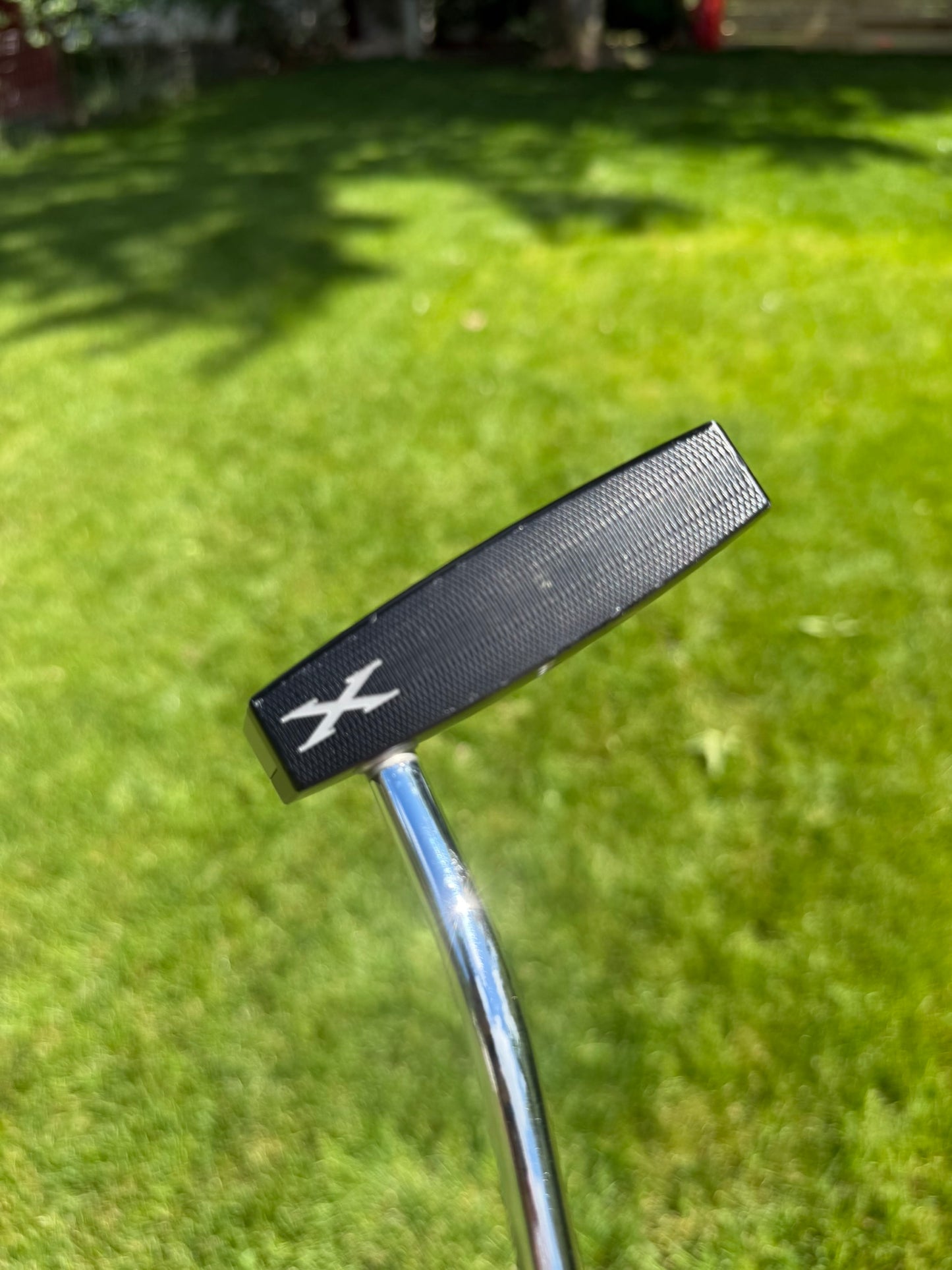 Scotty Cameron Phantom X 5.5 Putter 34.5"+HC NICE