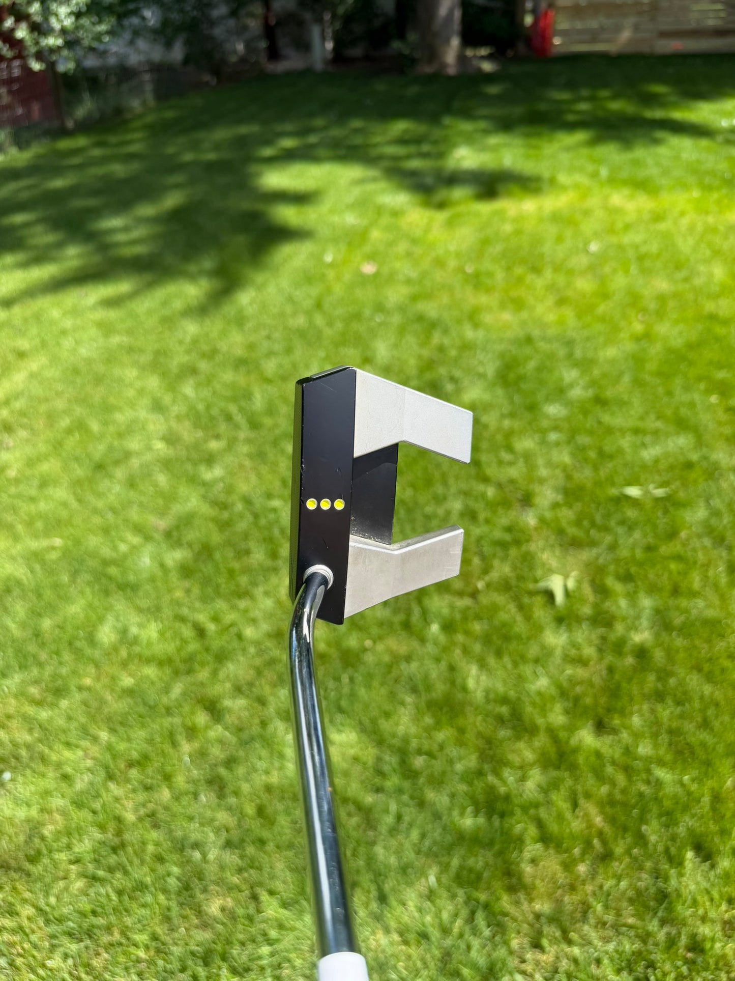 Scotty Cameron Phantom X 5.5 Putter 34.5"+HC NICE