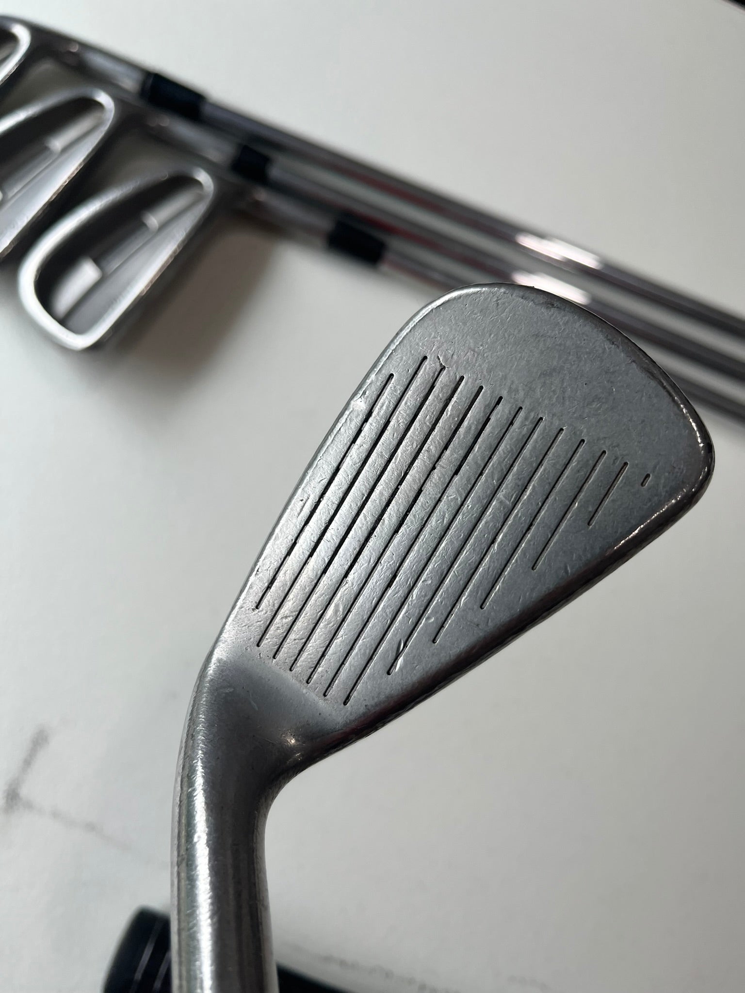 Photo of Titleist 804 OS Iron Set Regular Flex
