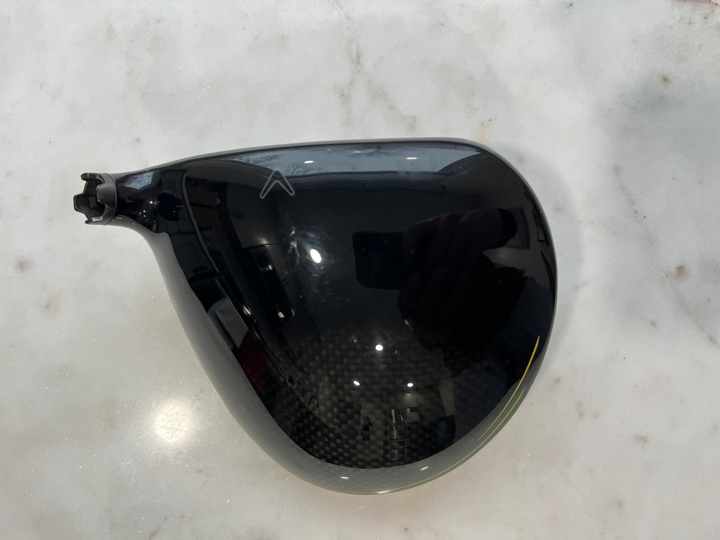 Callaway Tour Issue Epic Flash Driver 10.5° Head Only NICE TC Serial #