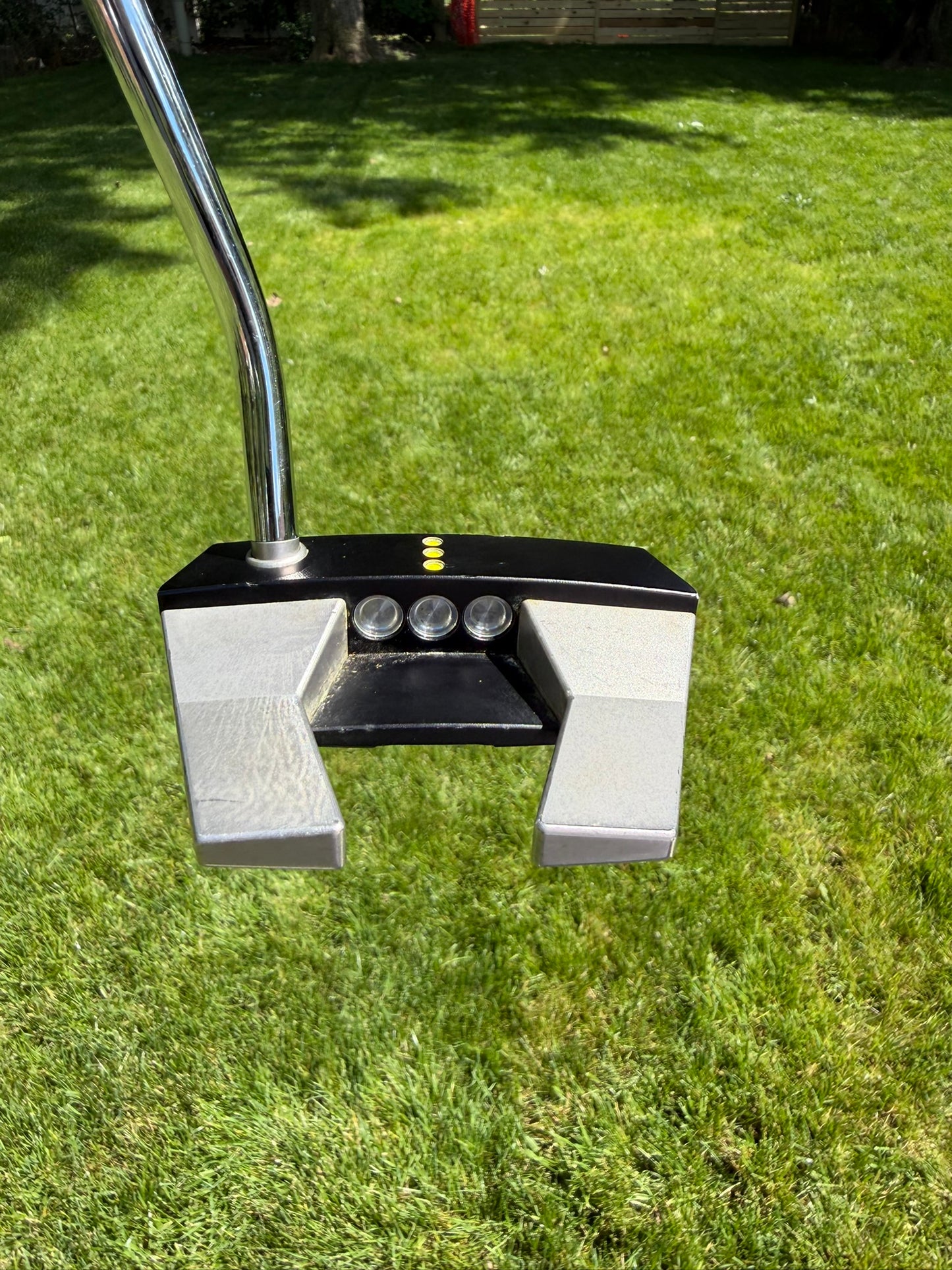 Scotty Cameron Phantom X 5.5 Putter 34.5"+HC NICE