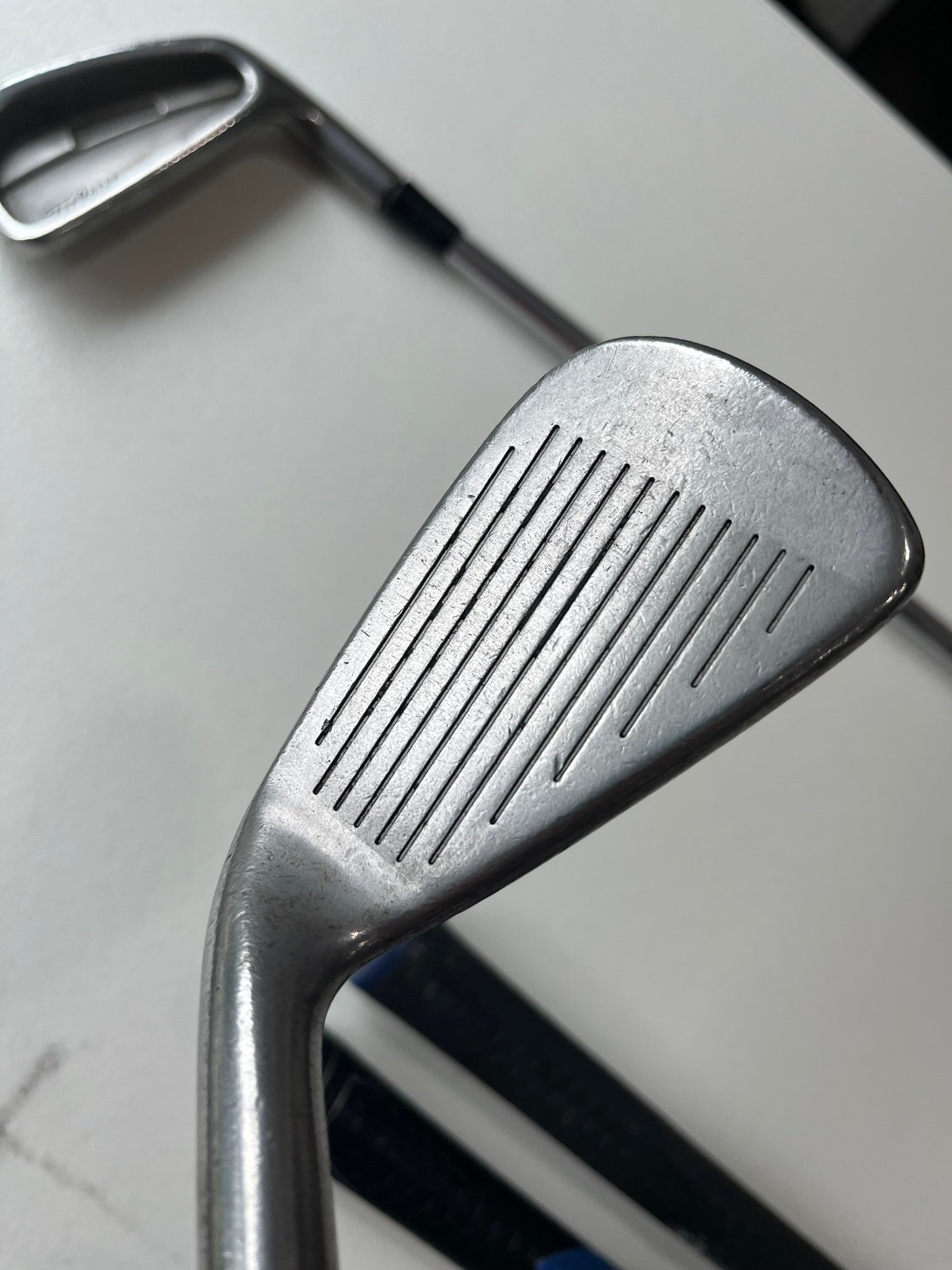 Photo of Titleist 804 OS Iron Set Regular Flex