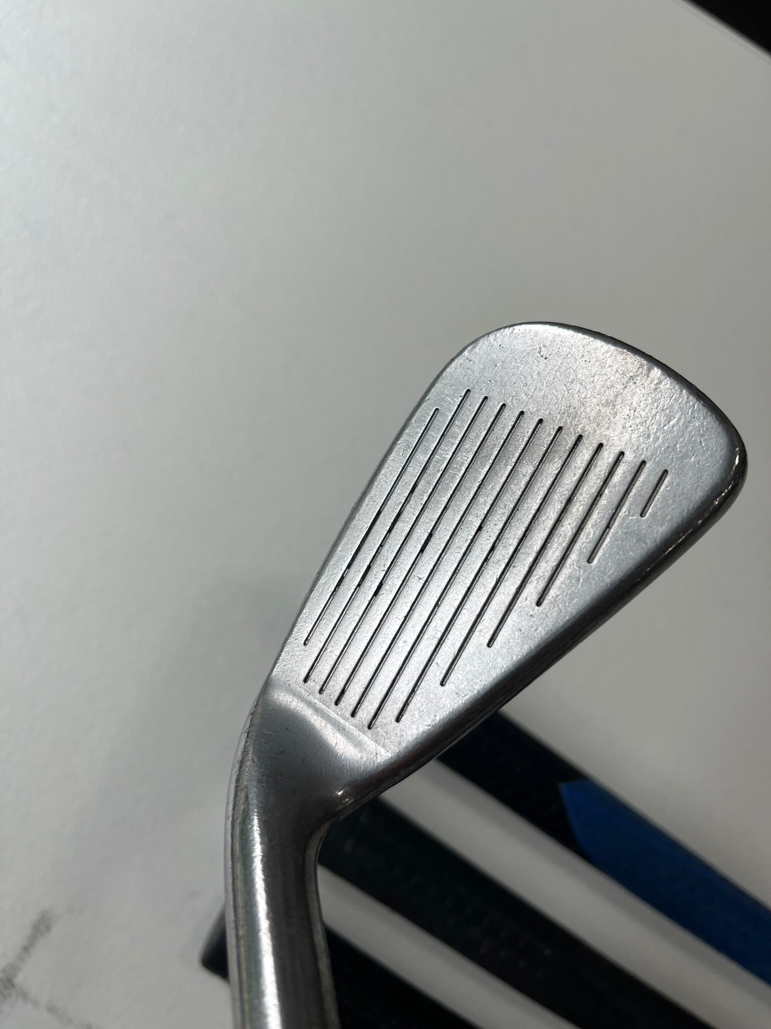 Photo of Titleist 804 OS Iron Set Regular Flex