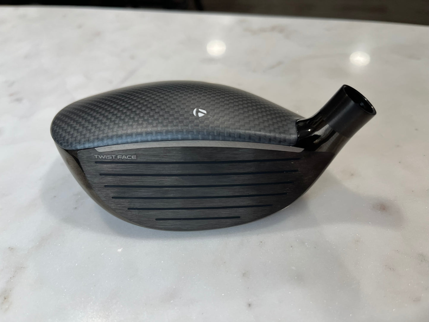 Taylormade Qi35 Tour 7-Wood 21° Head Only MINT