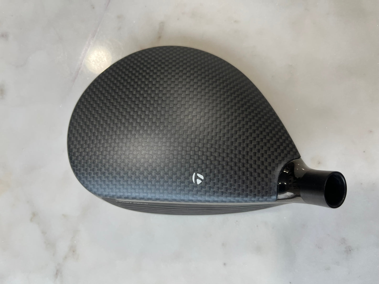 Taylormade Qi35 Tour 7-Wood 21° Head Only MINT