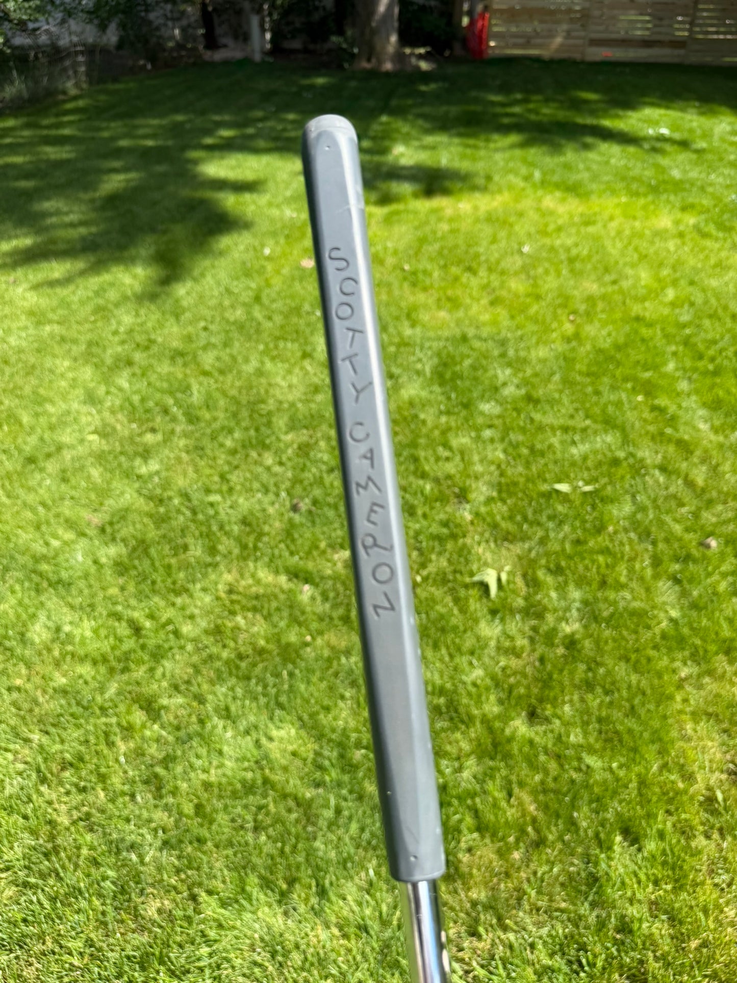 Scotty Cameron Phantom X 5.5 Putter 34.5"+HC NICE