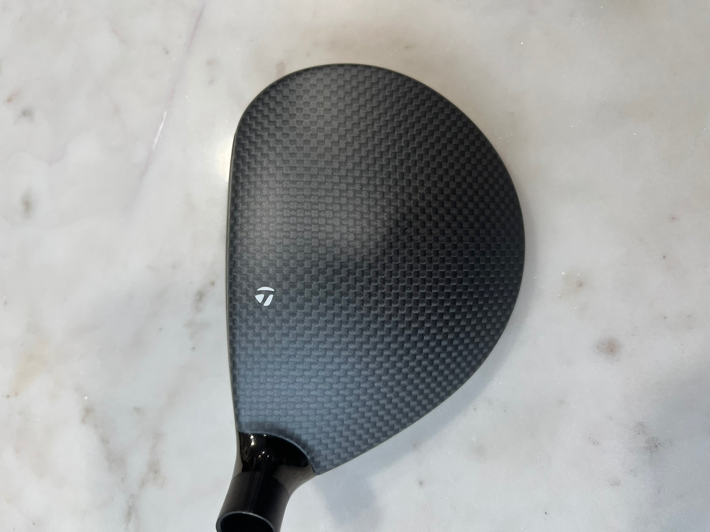 Taylormade Qi35 Tour 7-Wood 21° Head Only MINT