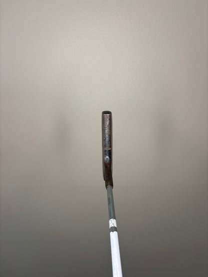 Photo of Vintage Spalding Cash-In Blade Putter