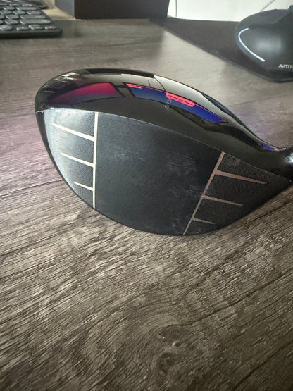 Titleist GTS3 Driver 9° Head Only NICE — photo 3
