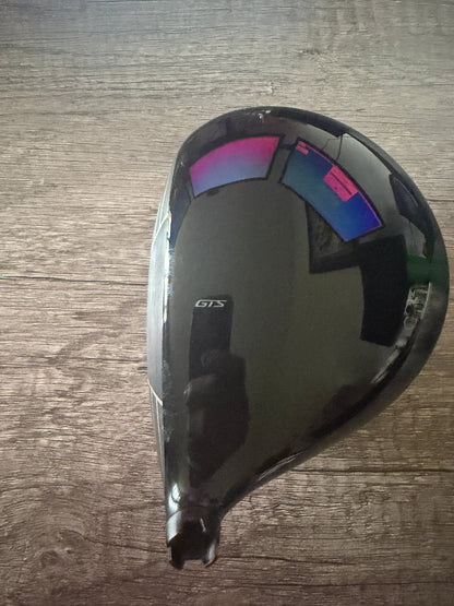 Titleist GTS3 Driver 9° Head Only NICE — photo 4