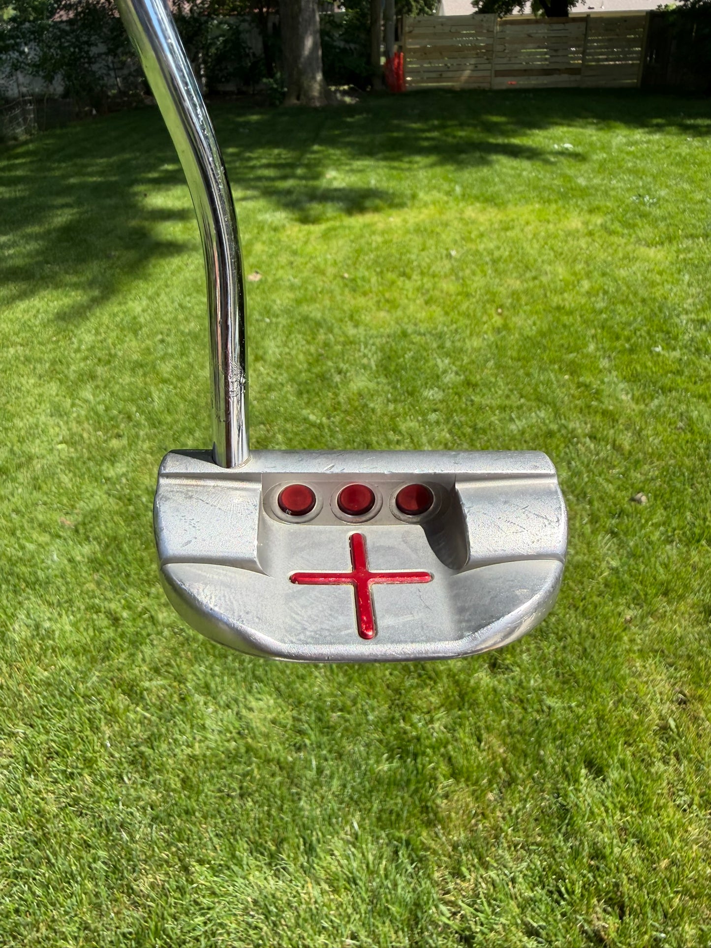 Scotty Cameron 2014 Select Fastback Putter 34.5" +HC NICE