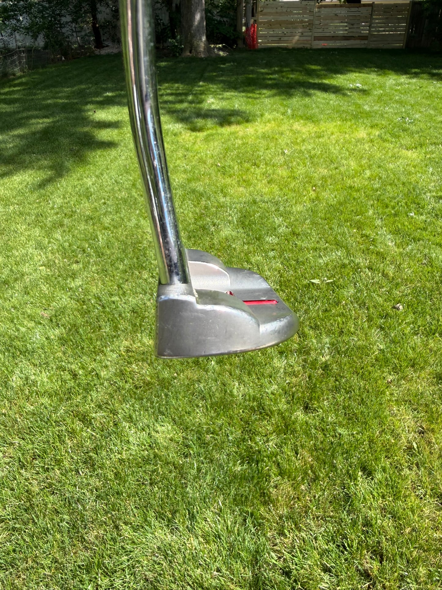 Scotty Cameron 2014 Select Fastback Putter 34.5" +HC NICE