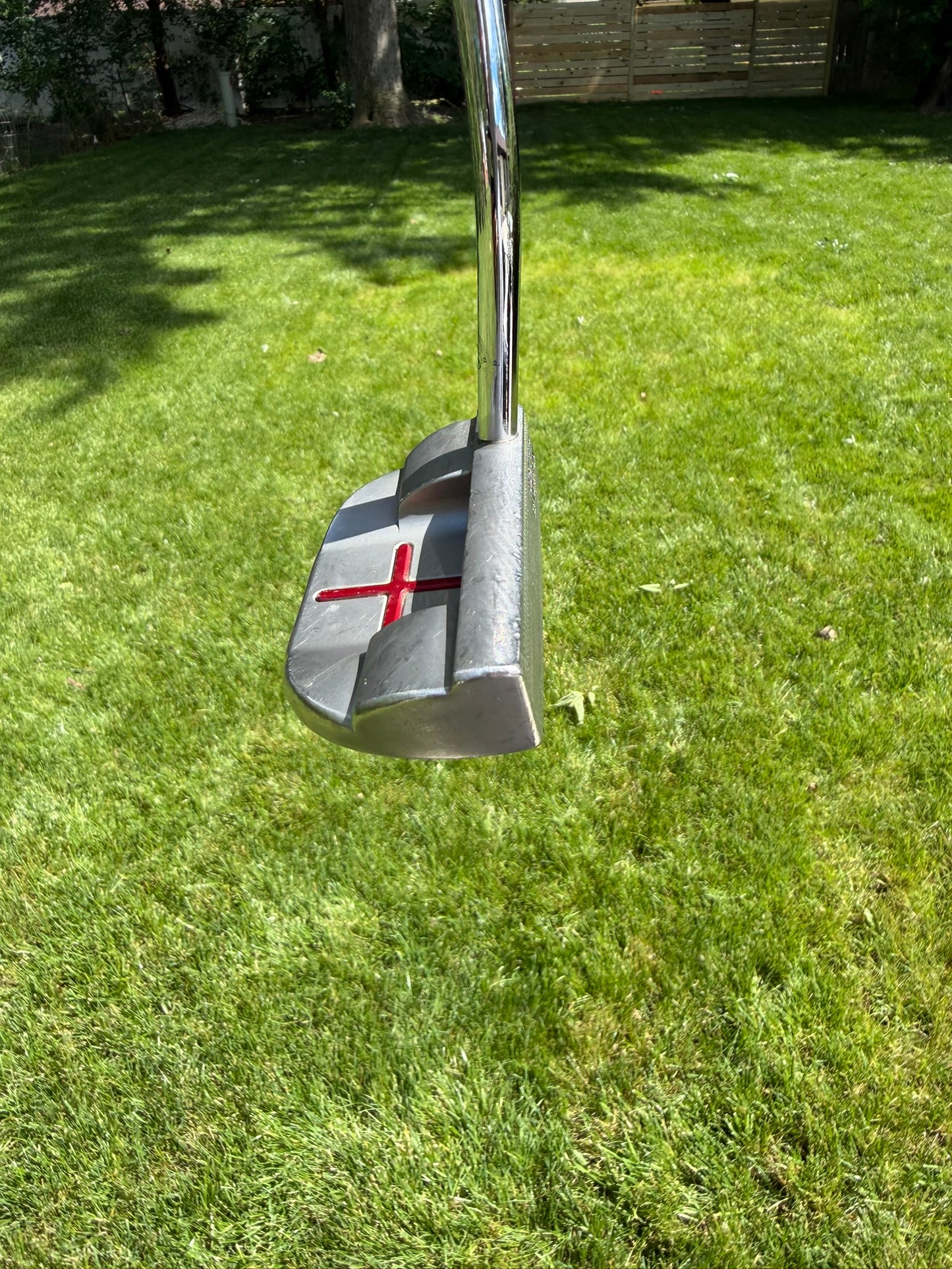 Scotty Cameron 2014 Select Fastback Putter 34.5" +HC NICE