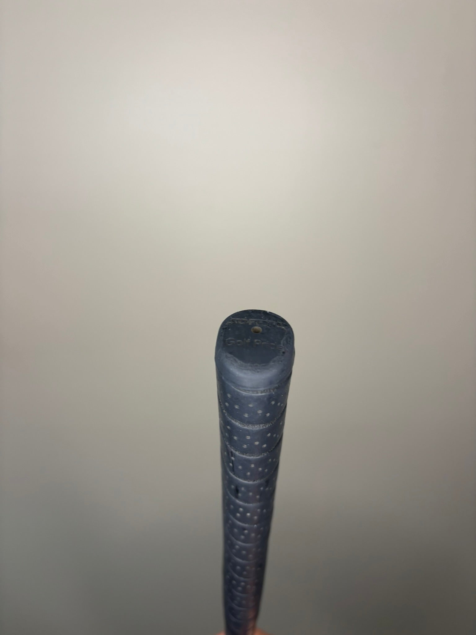 Photo of Vintage Spalding Cash-In Blade Putter