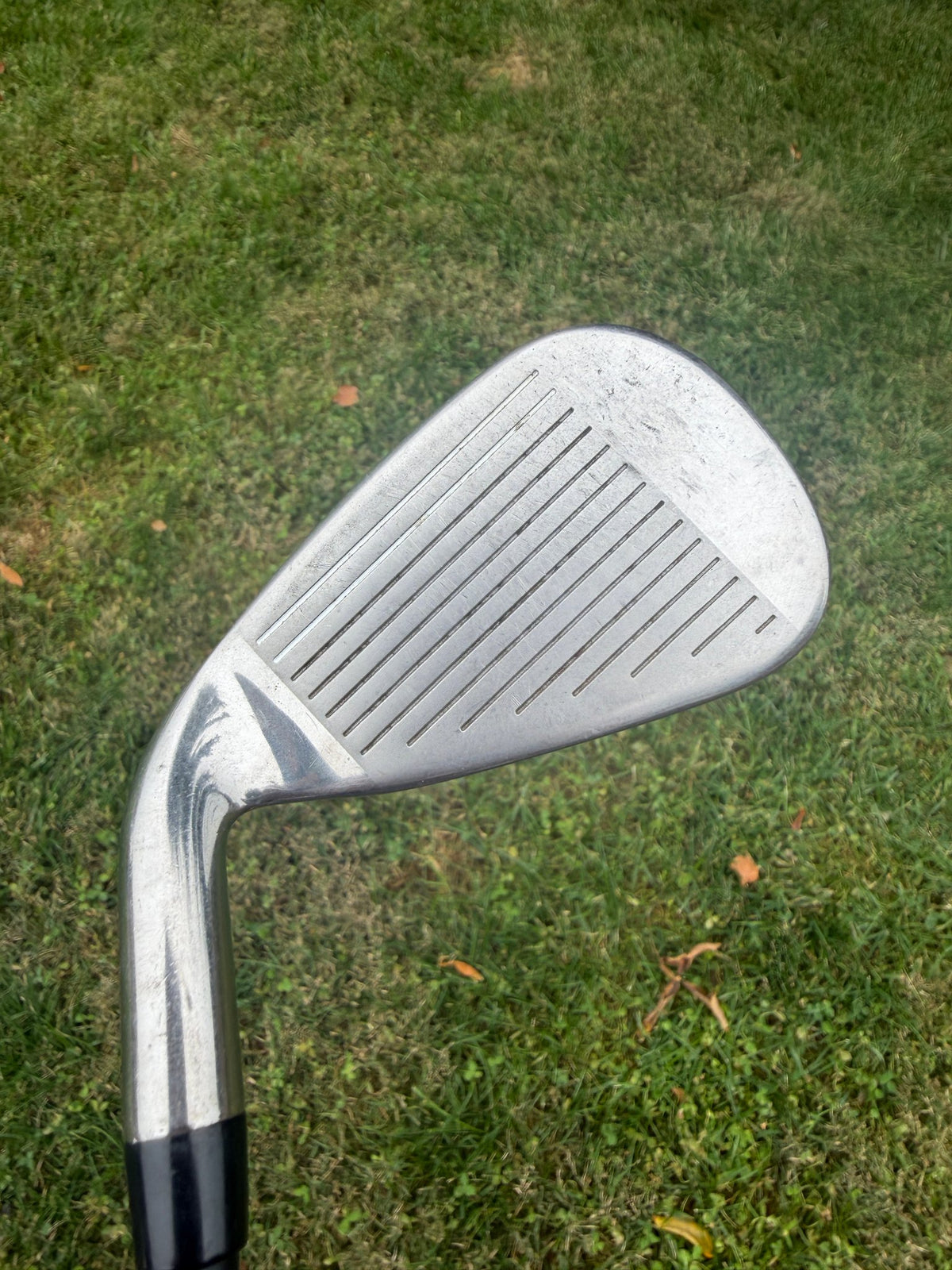 Callaway Rogue ST Max 6-Iron Project X Cypher Fifty 5.0 Senior Flex 37.5" NICE — photo 2