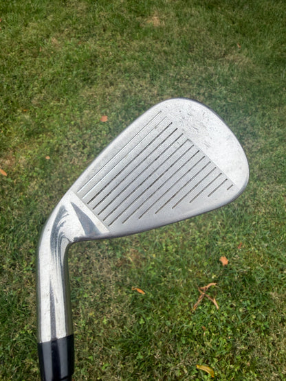 Callaway Rogue ST Max 6-Iron Project X Cypher Fifty 5.0 Senior Flex 37.5" NICE — photo 2