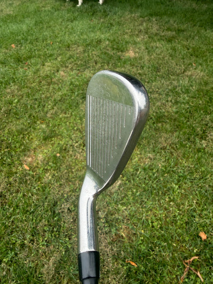 Callaway Rogue ST Max 6-Iron Project X Cypher Fifty 5.0 Senior Flex 37.5" NICE — photo 3