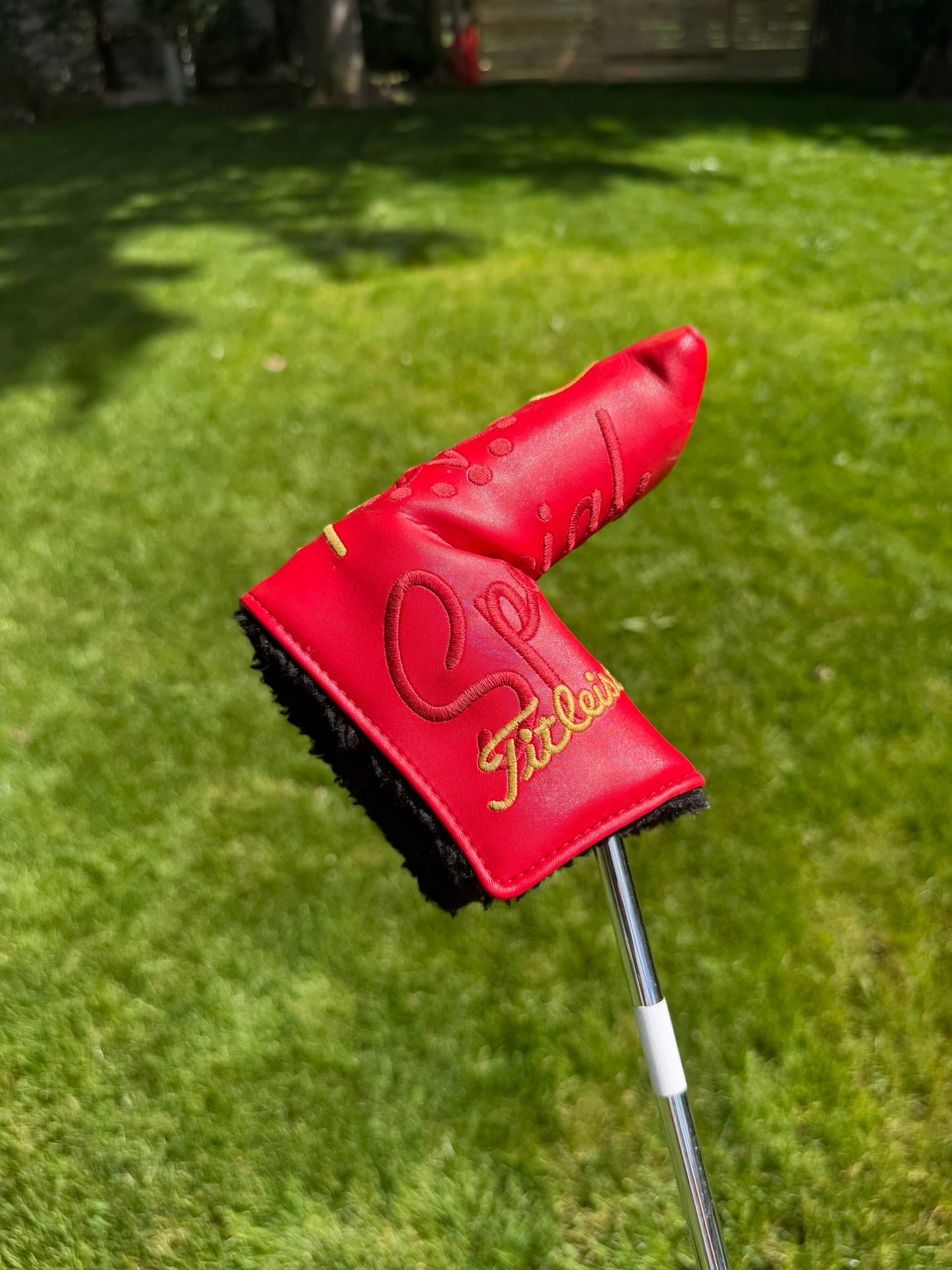 Scotty Cameron 2014 Select Fastback Putter 34.5" +HC NICE