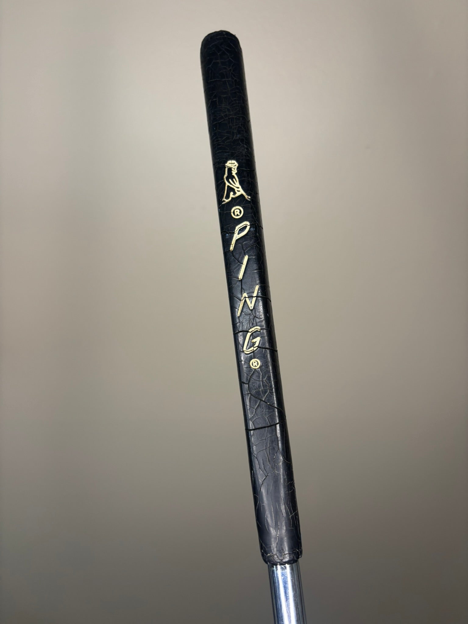 Photo of Ping Kushin Phoenix Arizona Putter Ping Sz Steel Shaft