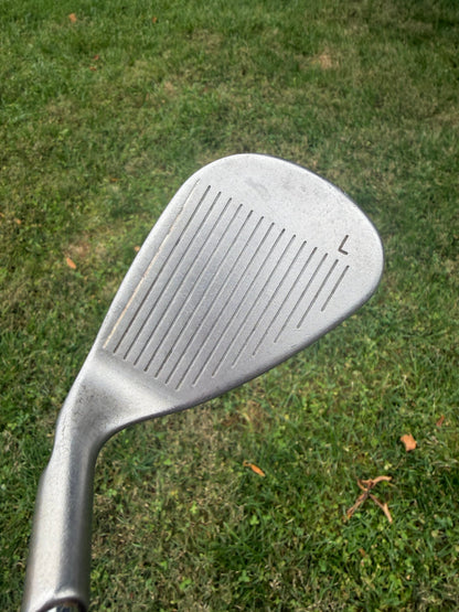 Ping G5 Lob Wedge Black Dot Stiff Flex 35" NICE — photo 2