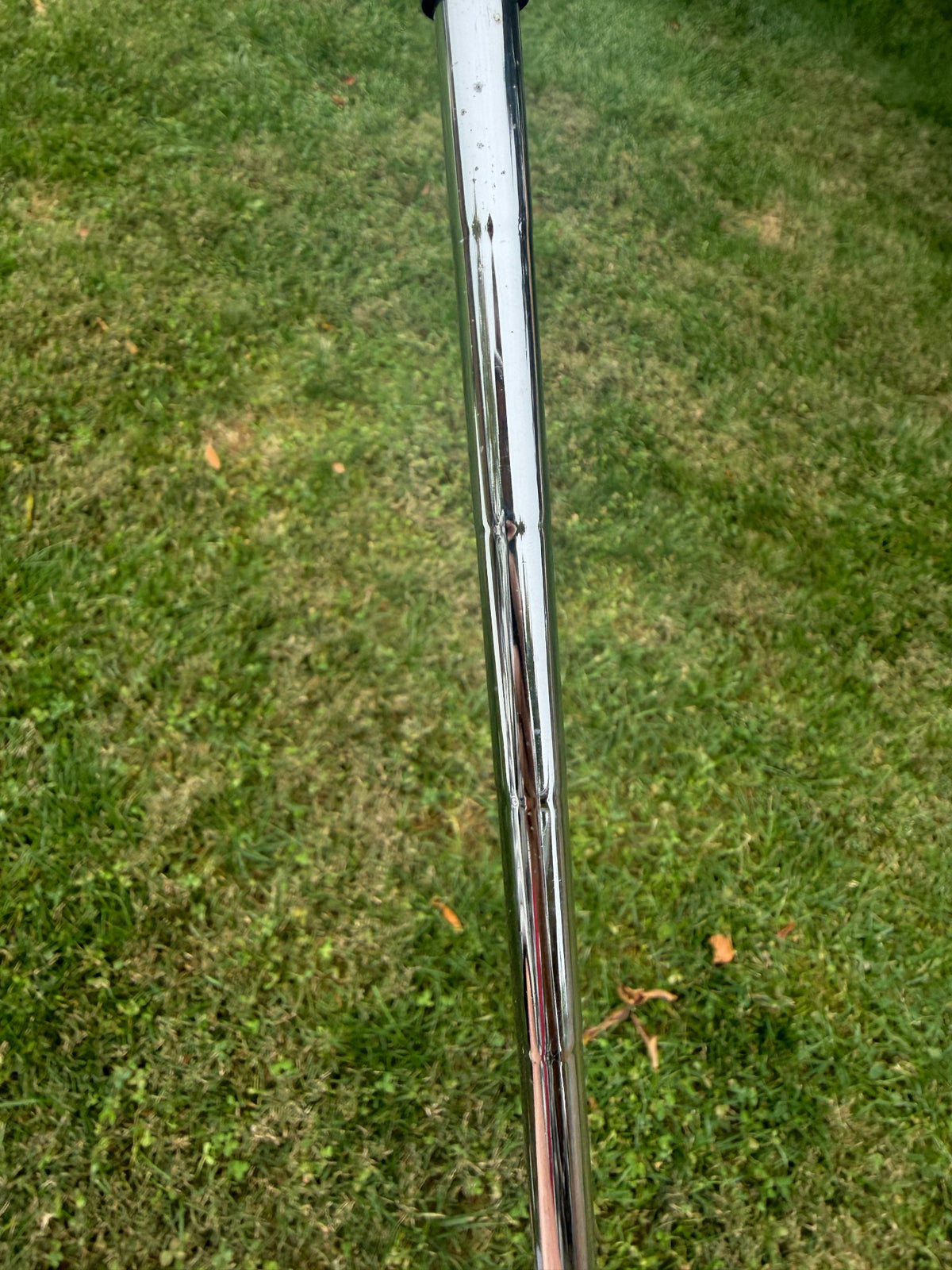 Ping G5 Lob Wedge Black Dot Stiff Flex 35" NICE — photo 6