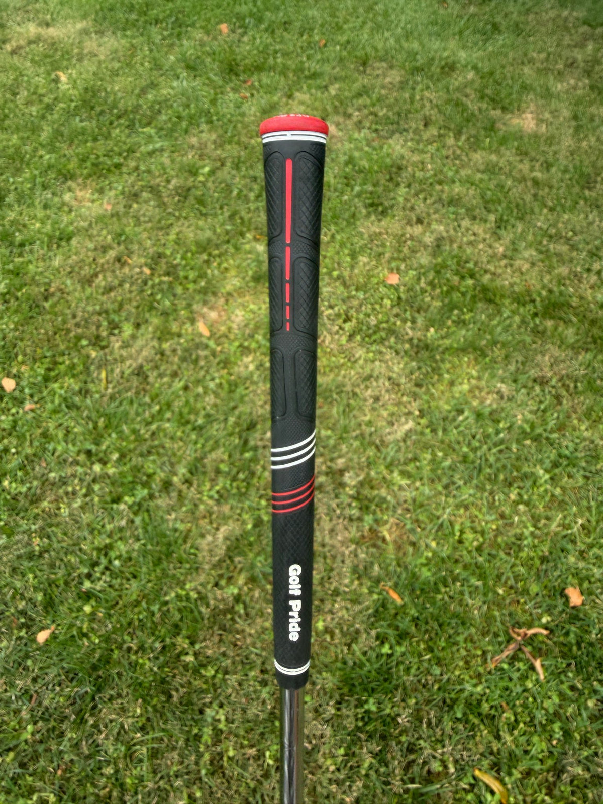 Ping G5 Lob Wedge Black Dot Stiff Flex 35" NICE — photo 7
