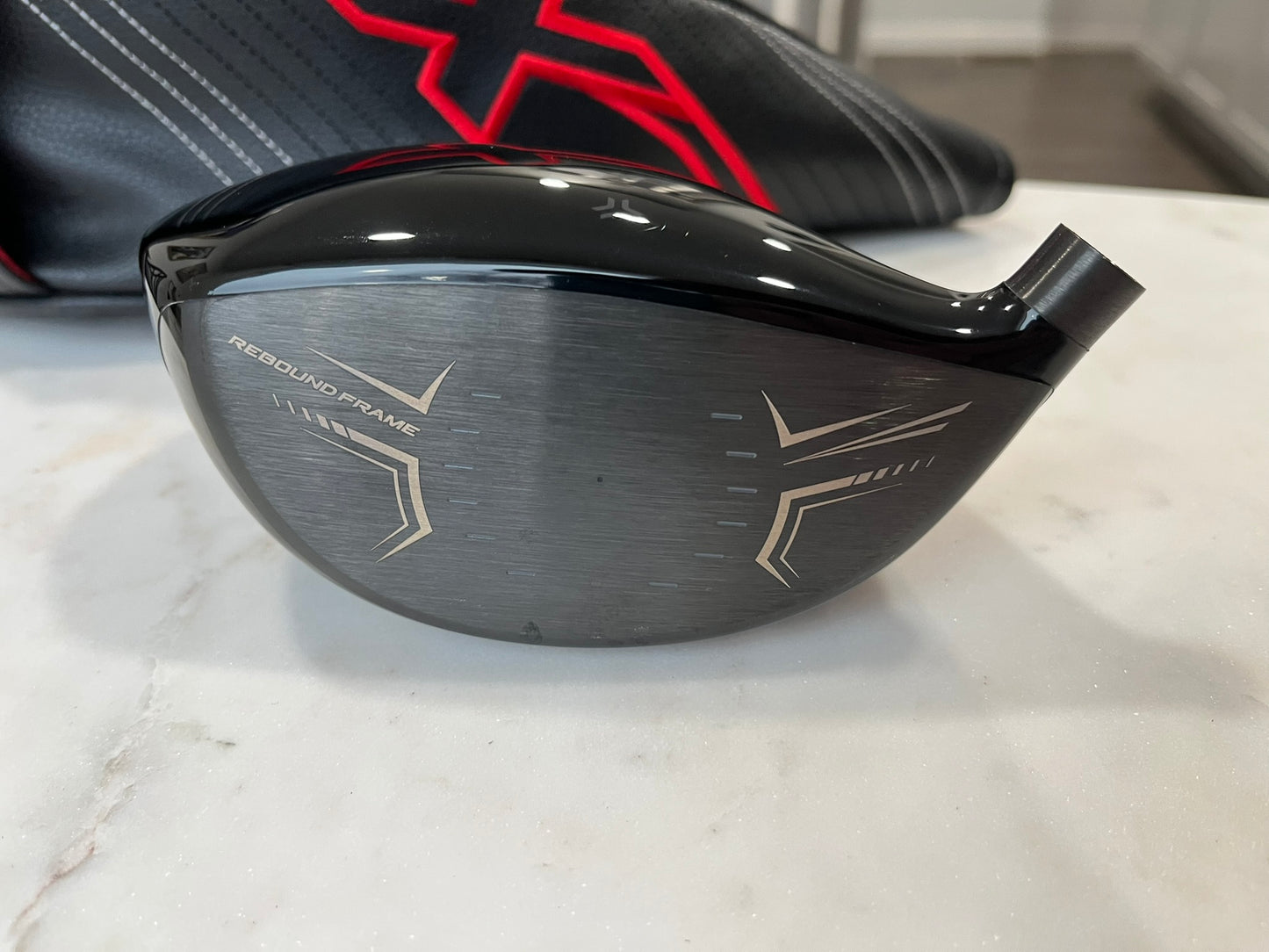 Srixon ZX7 Tour Issue Driver 9.5° +HC Head Only MINT