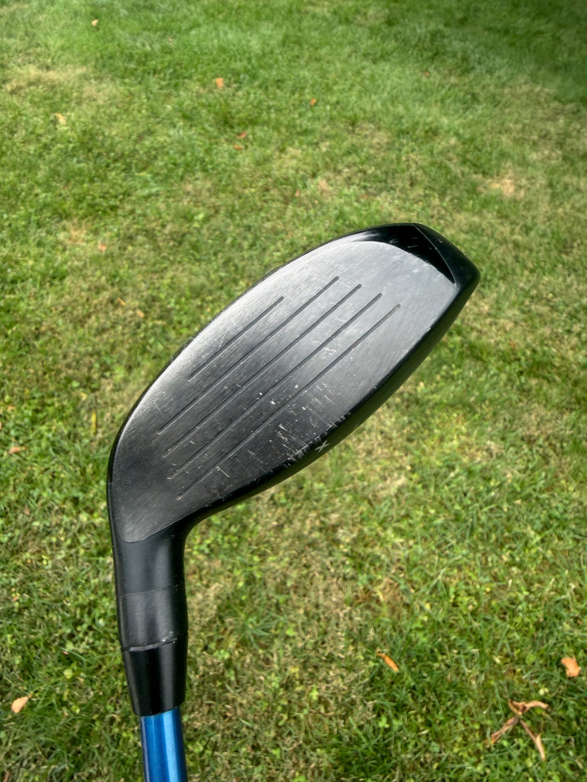 PXG 0311 XF GEN6 4-Wood 17° Even Flow Riptide CB Regular Flex 42.5" +HC NICE — photo 2