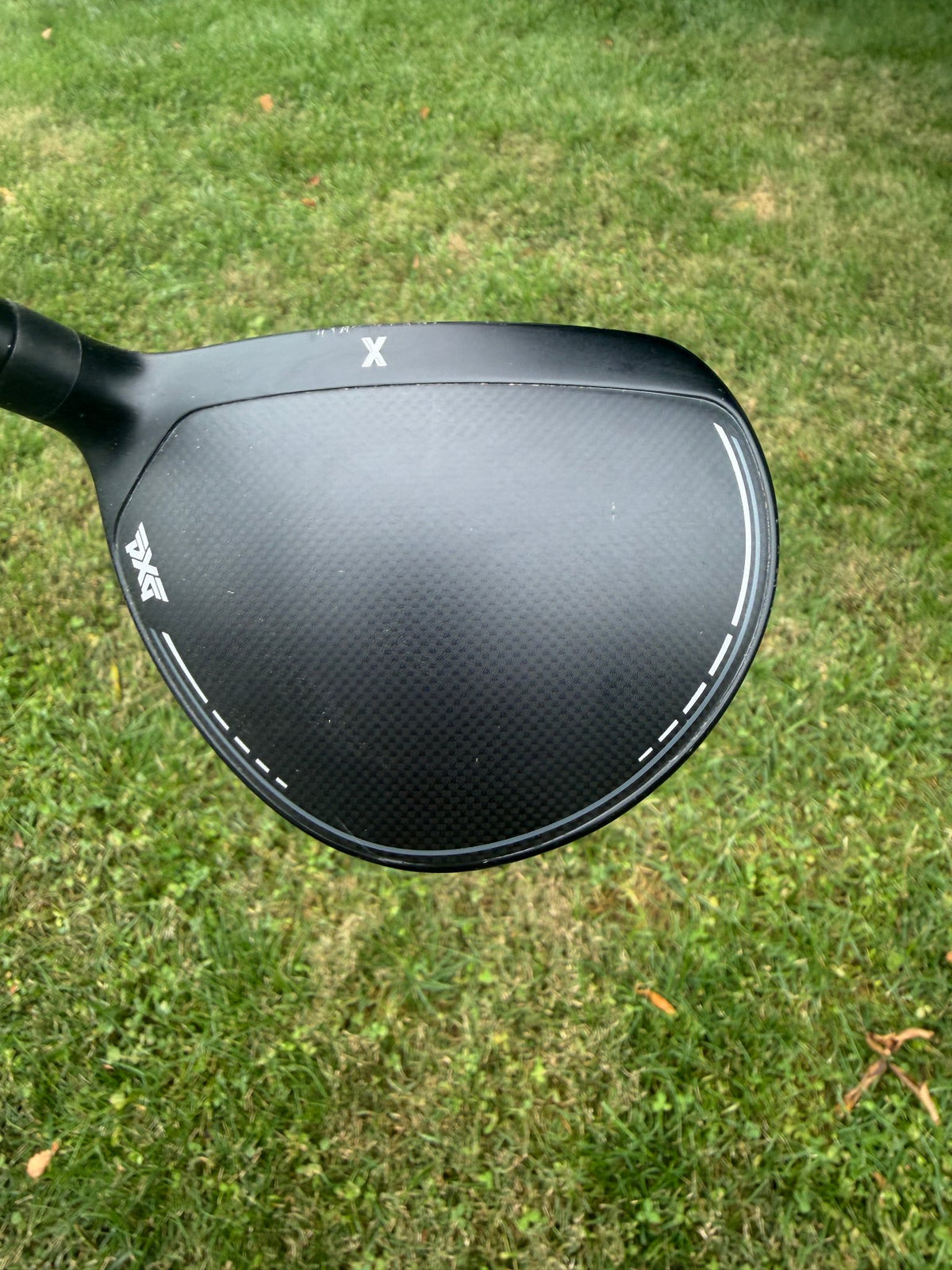 PXG 0311 XF GEN6 4-Wood 17° Even Flow Riptide CB Regular Flex 42.5" +HC NICE — photo 4