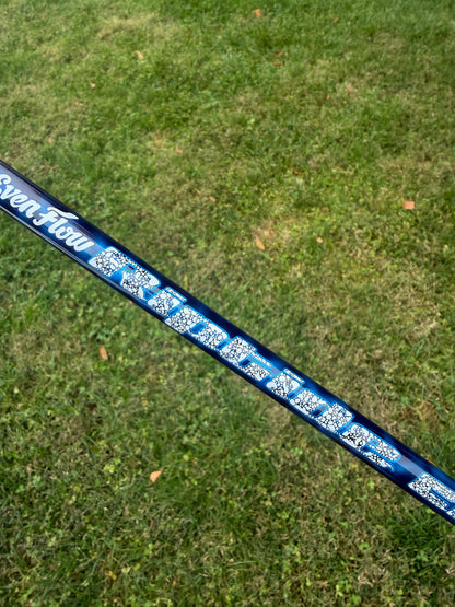 PXG 0311 XF GEN6 4-Wood 17° Even Flow Riptide CB Regular Flex 42.5" +HC NICE — photo 6