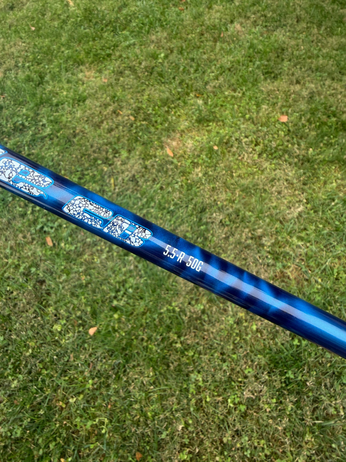 PXG 0311 XF GEN6 4-Wood 17° Even Flow Riptide CB Regular Flex 42.5" +HC NICE — photo 7