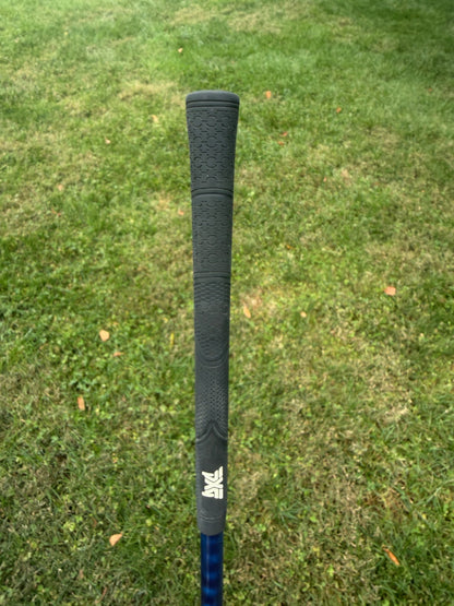PXG 0311 XF GEN6 4-Wood 17° Even Flow Riptide CB Regular Flex 42.5" +HC NICE — photo 8