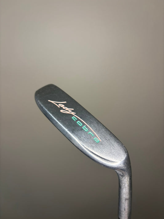 Photo of Lady Cobra Napa Style Blade Putter