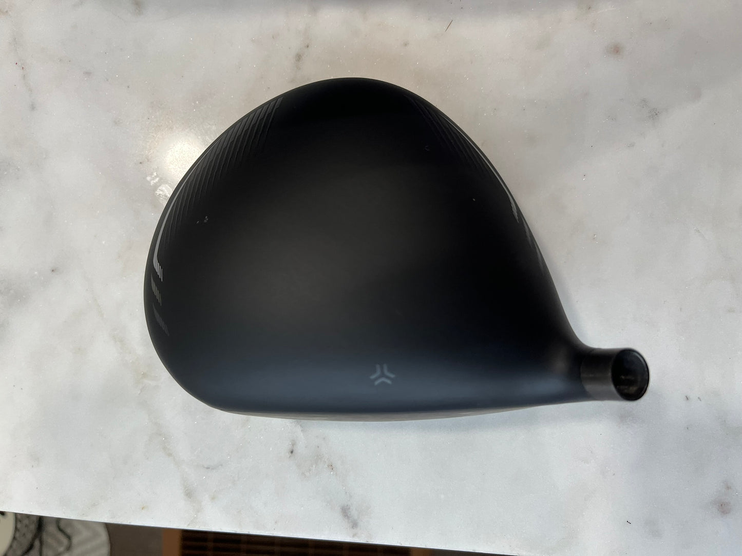 Srixon ZX5 LS MK II Tour Issue Driver 9.5° +HC Head Only MINT