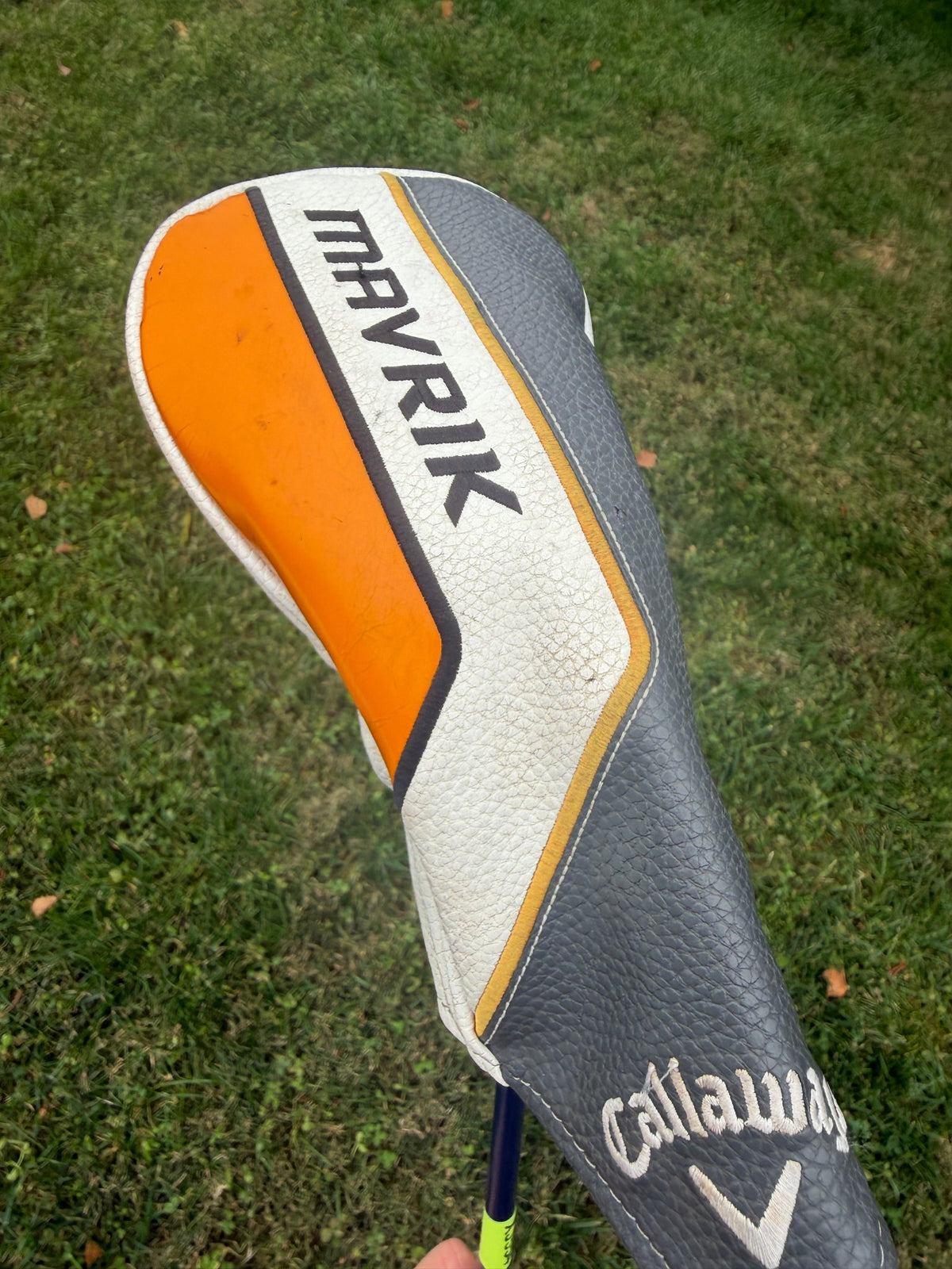 PXG 0311 XF GEN6 4-Wood 17° Even Flow Riptide CB Regular Flex 42.5" +HC NICE — photo 10