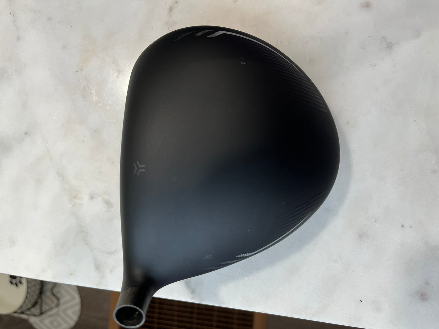 Srixon ZX5 LS MK II Tour Issue Driver 9.5° +HC Head Only MINT