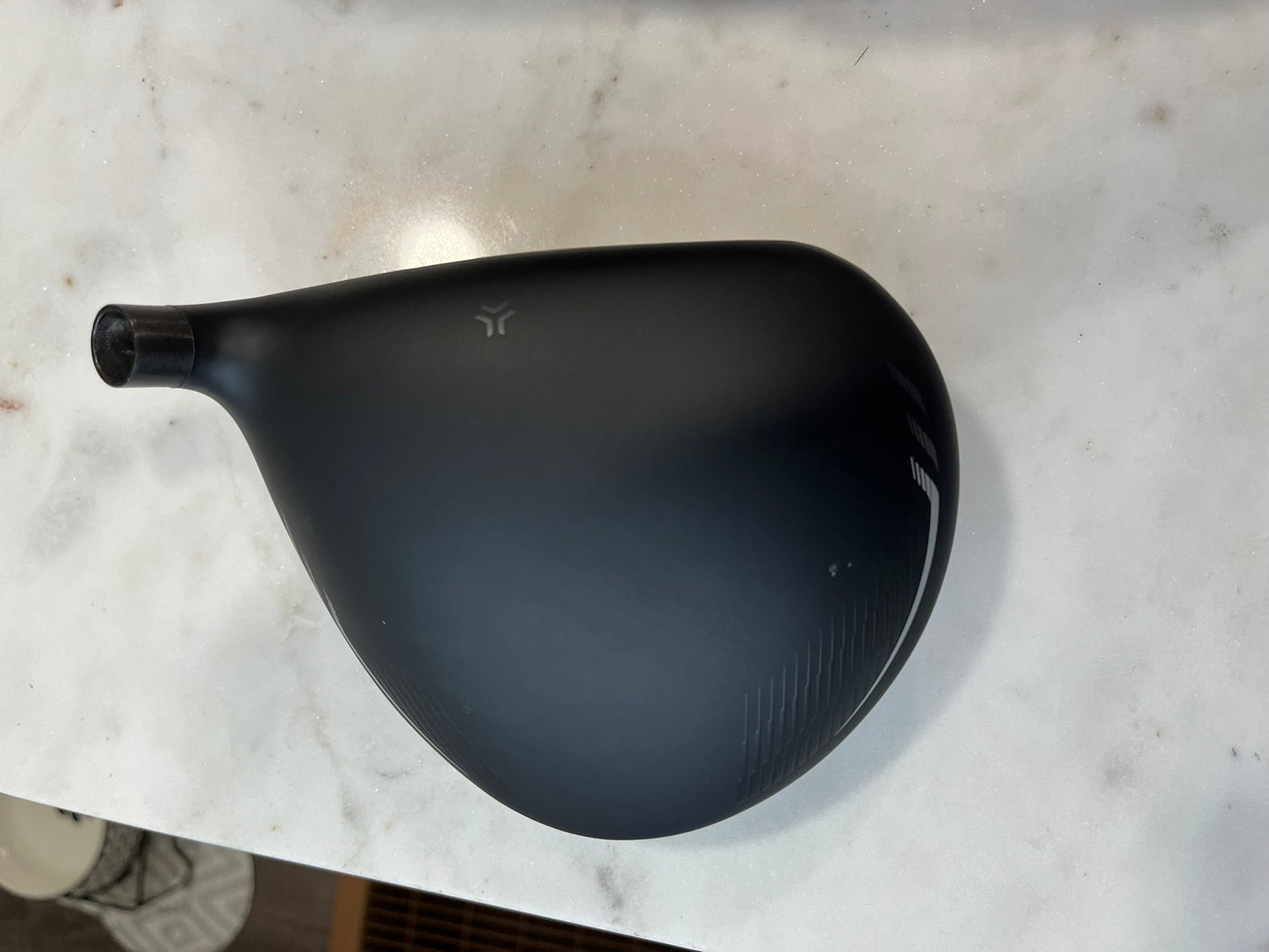 Srixon ZX5 LS MK II Tour Issue Driver 9.5° +HC Head Only MINT