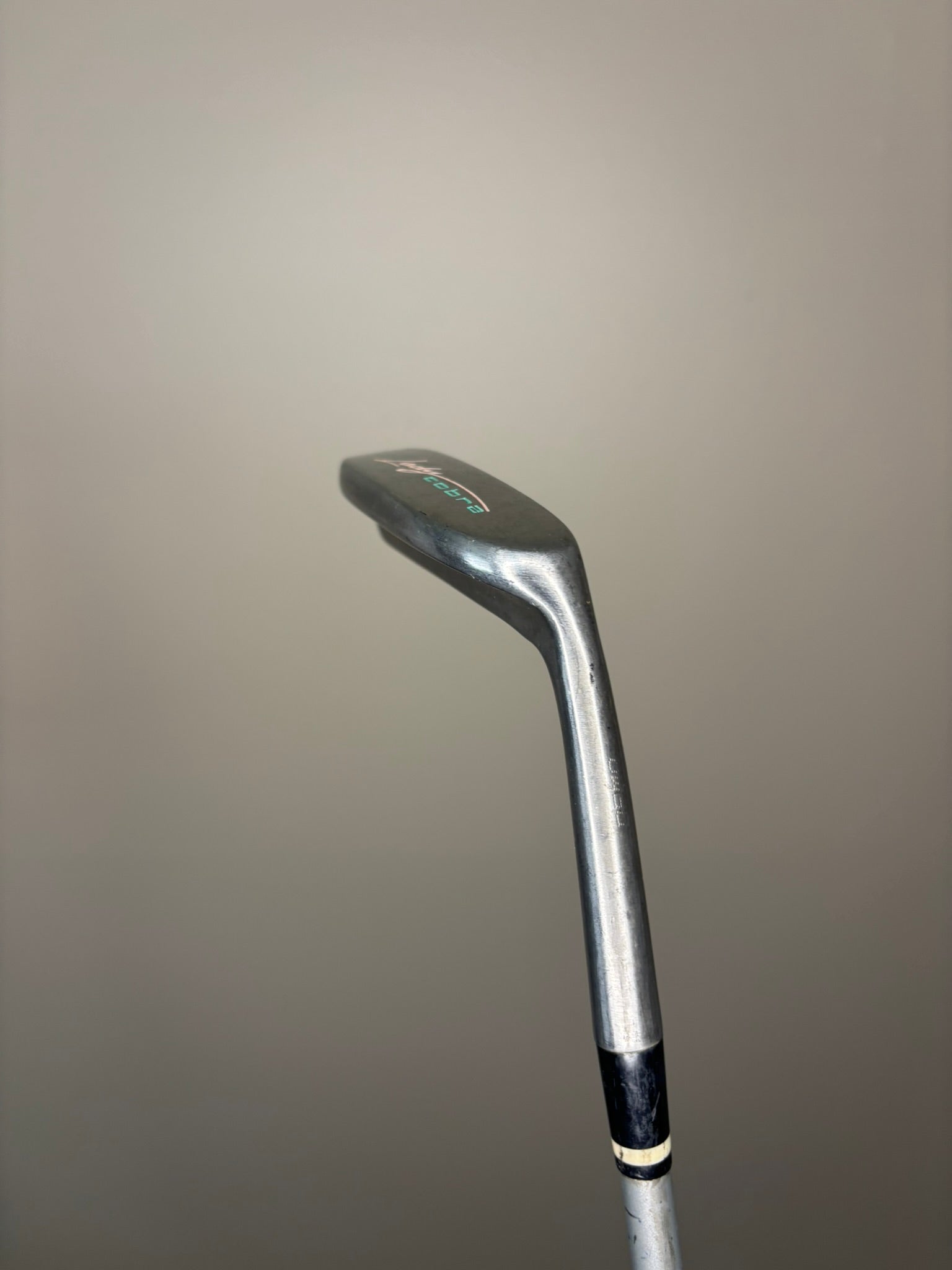 Photo of Lady Cobra Napa Style Blade Putter