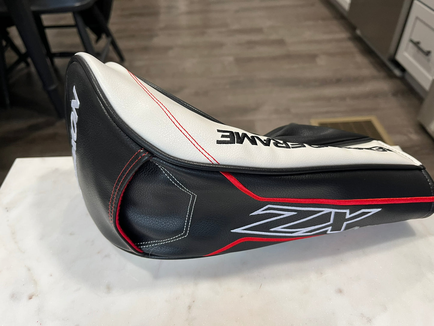Srixon ZX5 LS MK II Tour Issue Driver 9.5° +HC Head Only MINT
